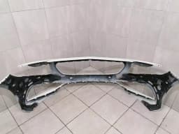 MERCEDES-BENZ MERCEDES CL W217 Front Bumper A2178851125 Front Bumper AMG M157 CL63 — thumbnail 8