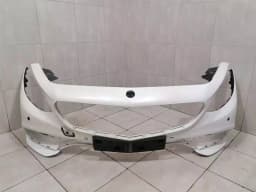 MERCEDES-BENZ MERCEDES CL W217 Front Bumper A2178851125 Front Bumper AMG M157 CL63 — thumbnail 1