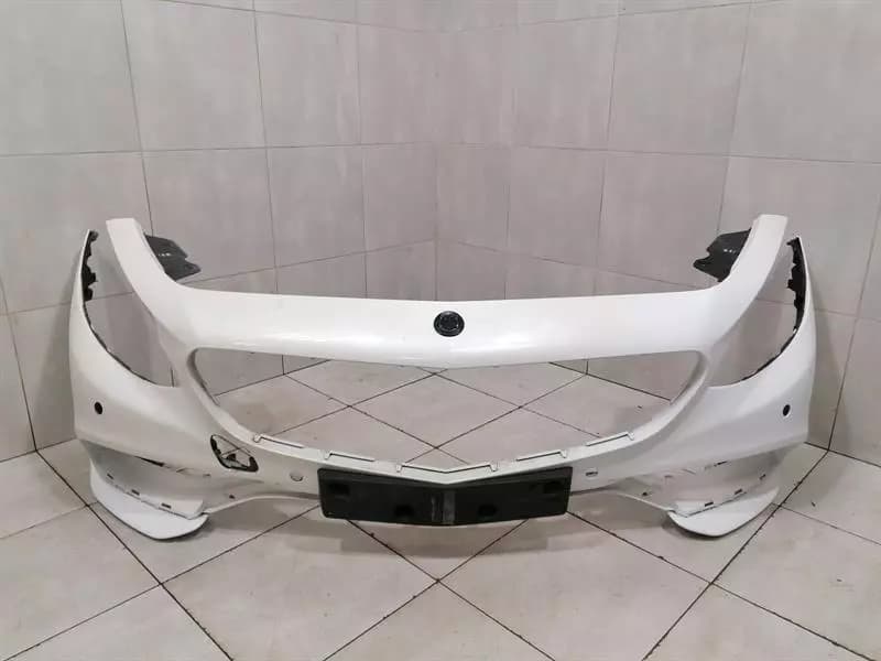 MERCEDES-BENZ MERCEDES CL W217 Front Bumper A2178851125 Front Bumper AMG M157 CL63