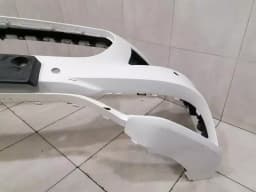 MERCEDES-BENZ MERCEDES CL W217 Front Bumper A2178851125 Front Bumper AMG M157 CL63 — thumbnail 3