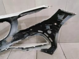 MERCEDES-BENZ MERCEDES CL W217 Front Bumper A2178851125 Front Bumper AMG M157 CL63 — thumbnail 9