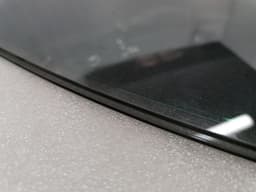 MERCEDES-BENZ MERCEDES CL W217 RIGHT QUARTER GLASS A2176700310 DOOR WINDOW 1/4 REAR RE CONVERTIBLE — thumbnail 2