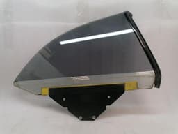 MERCEDES-BENZ MERCEDES CL W217 RIGHT QUARTER GLASS A2176700310 DOOR WINDOW 1/4 REAR RE CONVERTIBLE — thumbnail 4