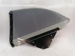 MERCEDES-BENZ MERCEDES CL W217 RIGHT QUARTER GLASS A2176700310 DOOR WINDOW 1/4 REAR RE CONVERTIBLE — thumbnail 6