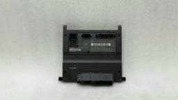 MERCEDES-BENZ Mercedes CL W216 right seat module A2168209426 seat control unit right — thumbnail 4