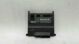 MERCEDES-BENZ Mercedes CL W216 right seat module A2168209426 seat control unit right — thumbnail 1