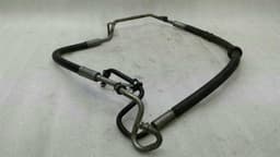 MERCEDES-BENZ Mercedes CL W216 W221 power steering pants A2214602324 power line M273 — thumbnail 5