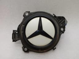 MERCEDES-BENZ Mercedes CL W217 Rear View Surround Camera A0009053604 Rear Camera — thumbnail 2