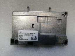 MERCEDES-BENZ MERCEDES CL W217 NIGHT VISION MODULE A2229004210 NIGHT VISION CAMERA Control Unit — thumbnail 5