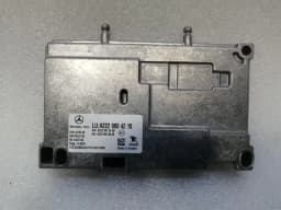 MERCEDES-BENZ MERCEDES CL W217 NIGHT VISION MODULE A2229004210 NIGHT VISION CAMERA Control Unit — thumbnail 1