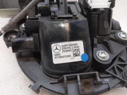 MERCEDES-BENZ Mercedes CL W217 Rear View Surround Camera A0009053604 Rear Camera — thumbnail 5