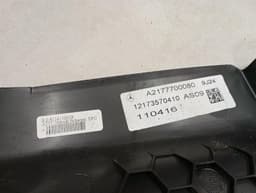 MERCEDES-BENZ Mercedes CL W217 Roof Lining A2177700180 9J93 Headliner — thumbnail 9