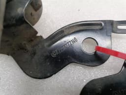 MERCEDES-BENZ Mercedes CL W217 Sensor A2223271840 Level NIveau — thumbnail 6