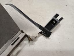 MERCEDES-BENZ Mercedes CL W217 Roof Lining A2177700180 9J93 Headliner — thumbnail 8