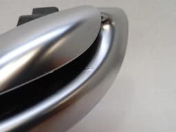 MERCEDES-BENZ Mercedes CL W217 Handle A2178600022 Handle — thumbnail 3