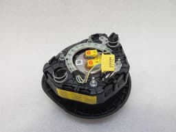 MERCEDES-BENZ Mercedes CL W217 module A0008609800 9E38 steering wheel module leather AMG — thumbnail 7