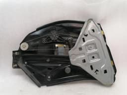 MERCEDES-BENZ Mercedes CL W217 Right Rear Door Winder A2176703400 Window Regulator Rear Right — thumbnail 5