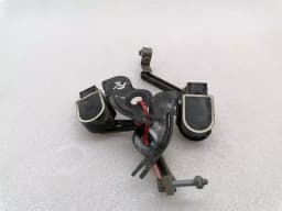 MERCEDES-BENZ Mercedes CL W217 Sensor A2223271840 Level NIveau — thumbnail 7