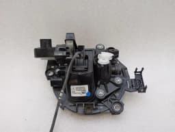 MERCEDES-BENZ Mercedes CL W217 Rear View Surround Camera A0009053604 Rear Camera — thumbnail 4