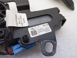 MERCEDES-BENZ MERCEDES CL W217 A2177760000 ROOF LATCH ROOF LOCK — thumbnail 8