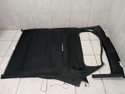 MERCEDES-BENZ Mercedes CL W217 Roof Lining A2177700180 9J93 Headliner — thumbnail 10