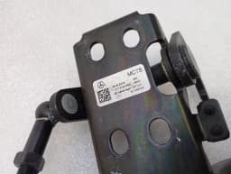 MERCEDES-BENZ MERCEDES CL W217 A2177760000 ROOF LATCH ROOF LOCK — thumbnail 9