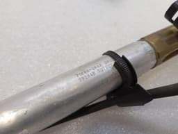 MERCEDES-BENZ MERCEDES CL W217 A2178003000 ROOF CYLINDER ROOF CYLINDER — thumbnail 6