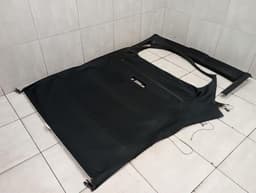 MERCEDES-BENZ Mercedes CL W217 Roof Lining A2177700180 9J93 Headliner — thumbnail 2