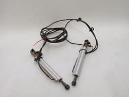 MERCEDES-BENZ MERCEDES CL W217 A2178003000 ROOF CYLINDER ROOF CYLINDER — thumbnail 8