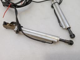 MERCEDES-BENZ MERCEDES CL W217 A2178003000 ROOF CYLINDER ROOF CYLINDER — thumbnail 9