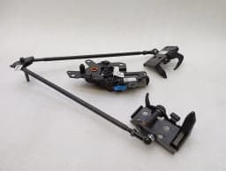 MERCEDES-BENZ MERCEDES CL W217 A2177760000 ROOF LATCH ROOF LOCK — thumbnail 5