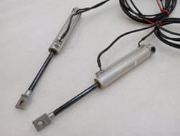 MERCEDES-BENZ MERCEDES CL W217 A2178002900 ROOF CYLINDER ROOF CYLINDER — thumbnail 8