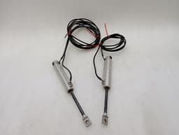 MERCEDES-BENZ MERCEDES CL W217 A2178002900 ROOF CYLINDER ROOF CYLINDER — thumbnail 1