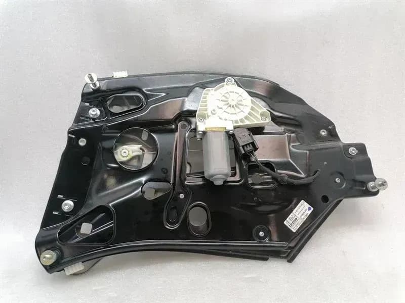 MERCEDES-BENZ Mercedes CL W217 Right Rear Door Winder A2176703400 Window Regulator Rear Right