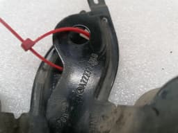 MERCEDES-BENZ Mercedes CL W217 Sensor A2223271840 Level NIveau — thumbnail 5