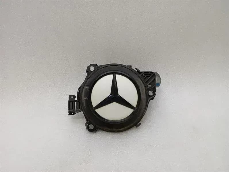 MERCEDES-BENZ Mercedes CL W217 Rear View Surround Camera A0009053604 Rear Camera