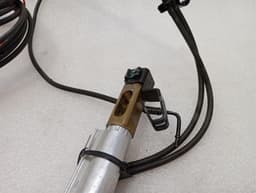 MERCEDES-BENZ MERCEDES CL W217 A2178003000 ROOF CYLINDER ROOF CYLINDER — thumbnail 10