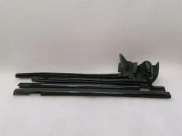 MERCEDES-BENZ Mercedes CL W217 Door Seal Set A2176730300 Door Seals — thumbnail 1