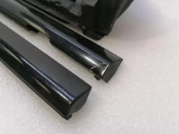 MERCEDES-BENZ Mercedes CL W217 Door Seal Set A2176730300 Door Seals — thumbnail 3