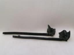 MERCEDES-BENZ Mercedes CL W217 Door Seal Set A2176730300 Door Seals — thumbnail 4