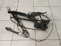 MERCEDES-BENZ Mercedes CL W217 Left Soft Top Hinge A2177502200 Convertible Roof Top Hinge Li — thumbnail 7