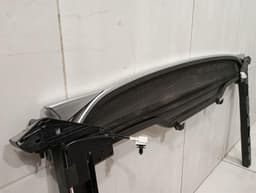 MERCEDES-BENZ Mercedes CL W217 Draft Stop For Convertible (KOF4) A2178603900 Windscreen — thumbnail 8