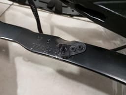 MERCEDES-BENZ Mercedes CL W217 Left Soft Top Hinge A2177502200 Convertible Roof Top Hinge Li — thumbnail 8