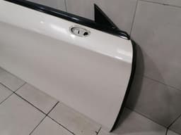 MERCEDES-BENZ Mercedes CL W217 right front door A2177200205 door front right — thumbnail 4