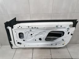 MERCEDES-BENZ Mercedes CL W217 right front door A2177200205 door front right — thumbnail 6