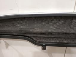 MERCEDES-BENZ Mercedes CL W217 Draft Stop For Convertible (KOF4) A2178603900 Windscreen — thumbnail 3