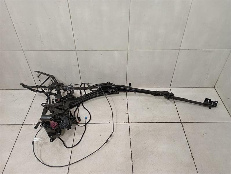 MERCEDES-BENZ Mercedes CL W217 Left Soft Top Hinge A2177502200 Convertible Roof Top Hinge Li