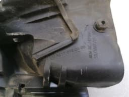 MERCEDES-BENZ Mercedes CL W217 Door Seal Set A2176730300 Door Seals — thumbnail 7