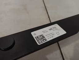 MERCEDES-BENZ Mercedes CL W217 Left Soft Top Hinge A2177502200 Convertible Roof Top Hinge Li — thumbnail 9