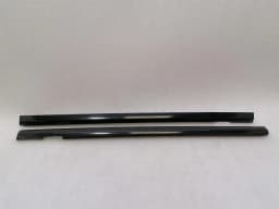 MERCEDES-BENZ Mercedes CL W217 Door Seal Set A2176730300 Door Seals — thumbnail 6